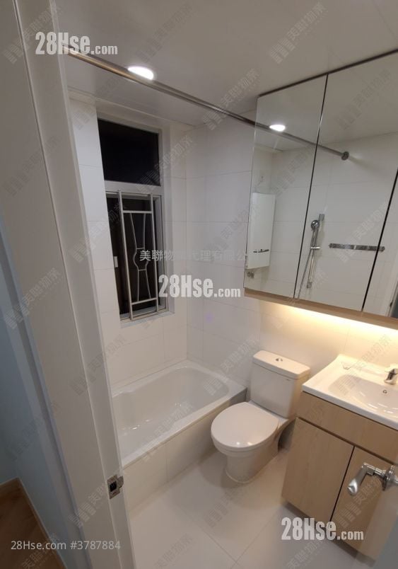 Ravana Garden Sell 3 Bedrooms , 2 Bathrooms 644 ft²