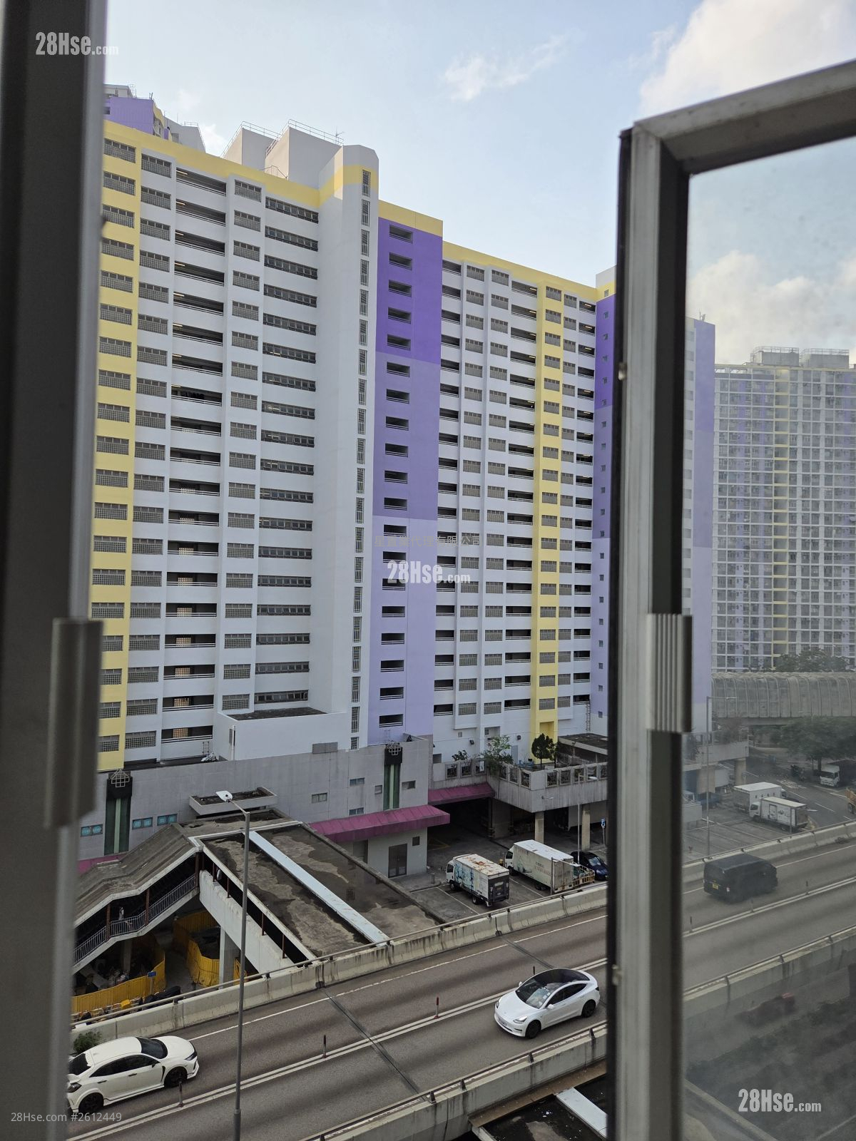 金龙工业中心 租盘