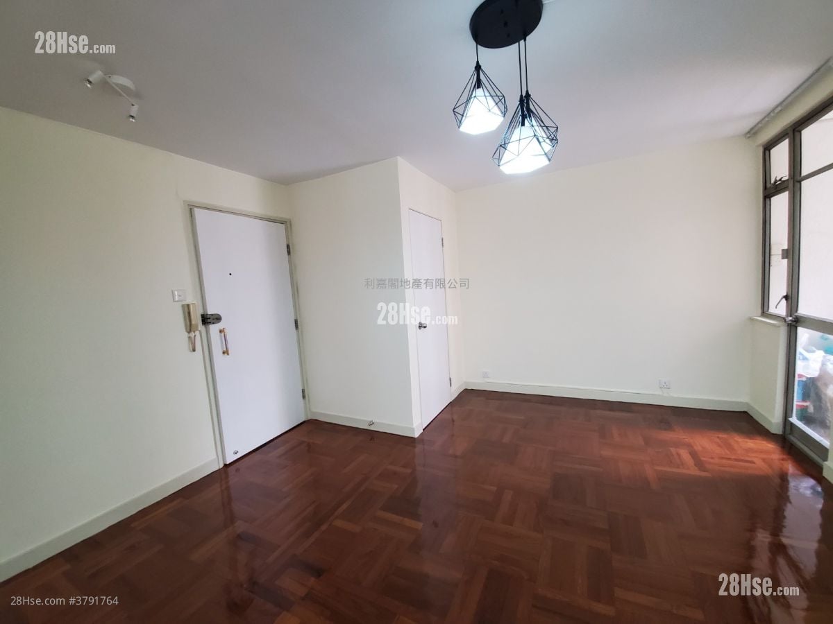 美孚新邨 售盘 2 房 654 平方尺