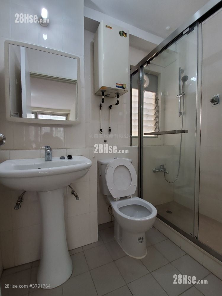 美孚新邨 售盘 2 房 654 平方尺