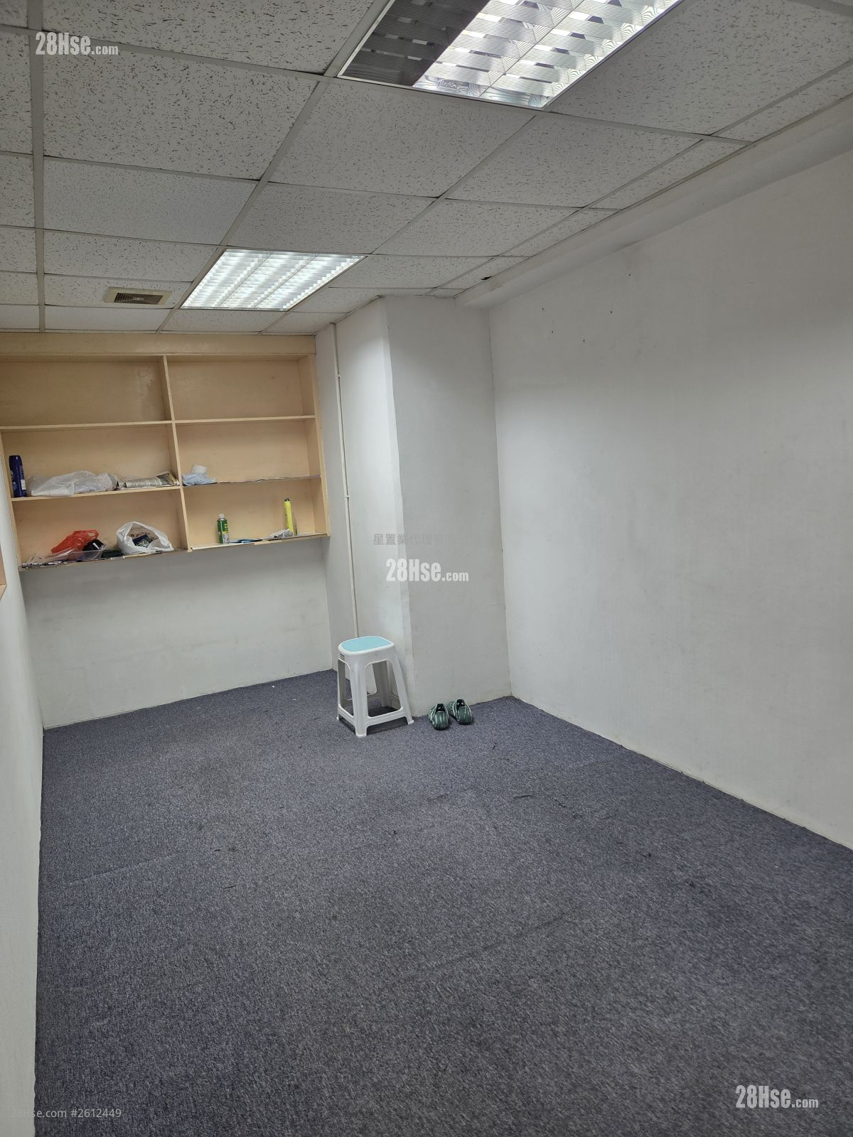 金龙工业中心 租盘