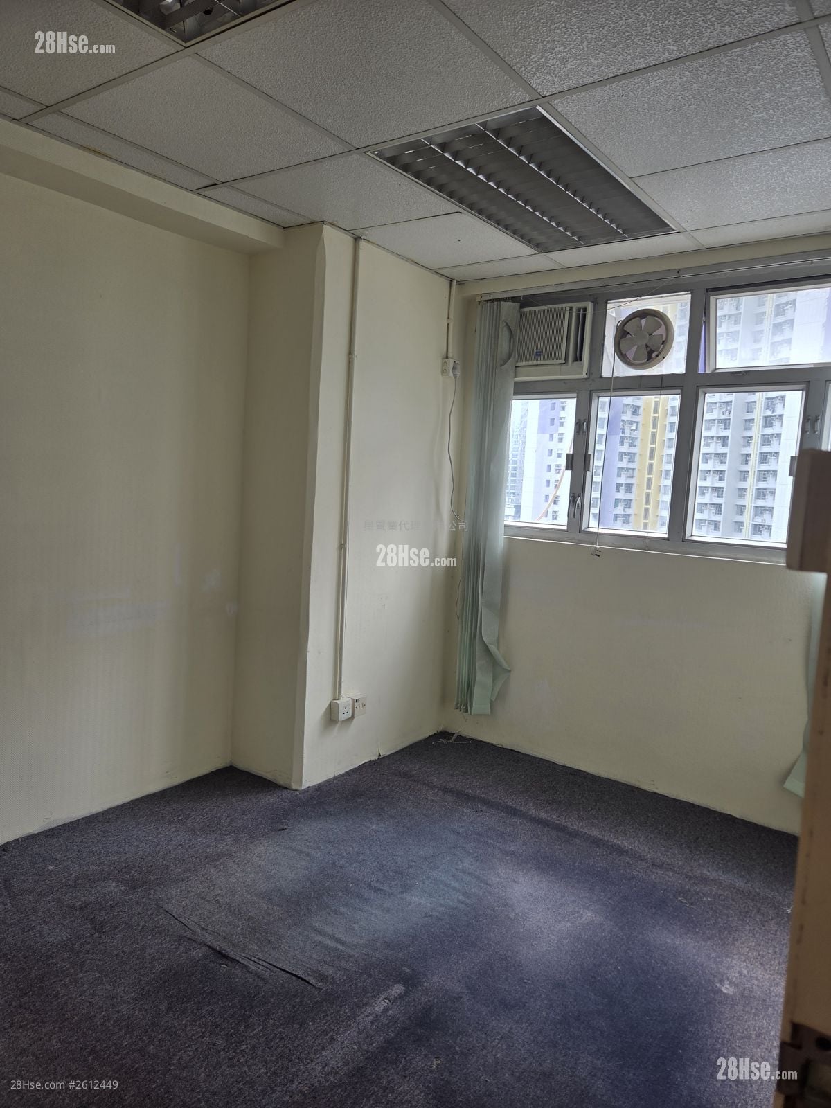 金龙工业中心 租盘