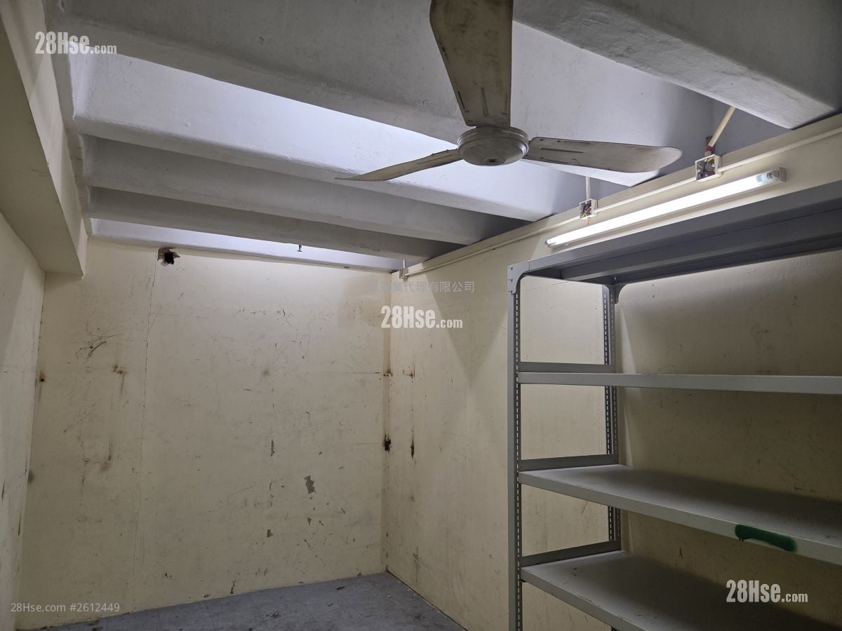 金龙工业中心 租盘