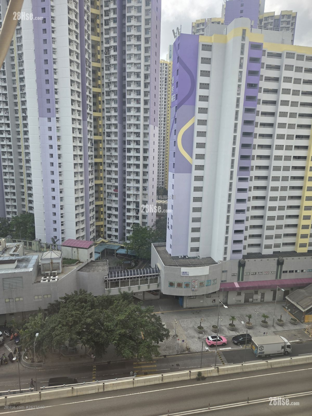 金龙工业中心 租盘