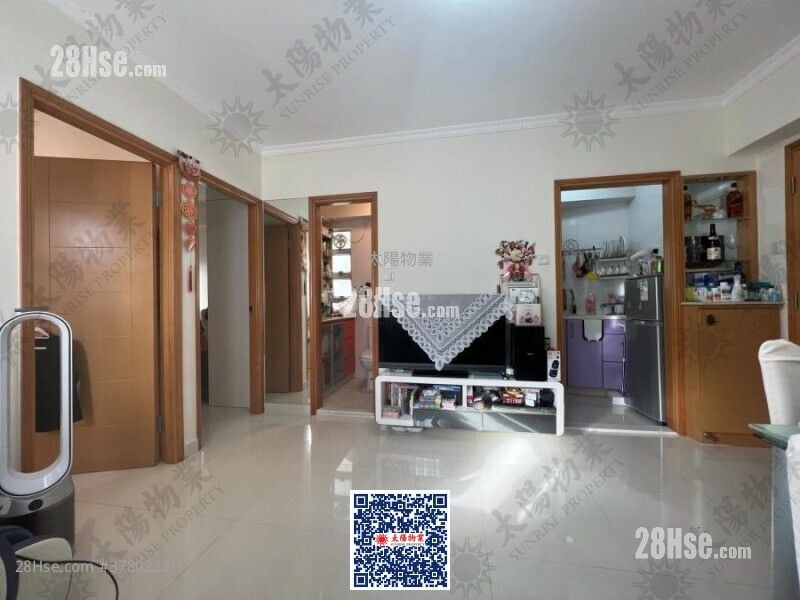 Whampoa Estate Sell 3 Bedrooms 442 ft²