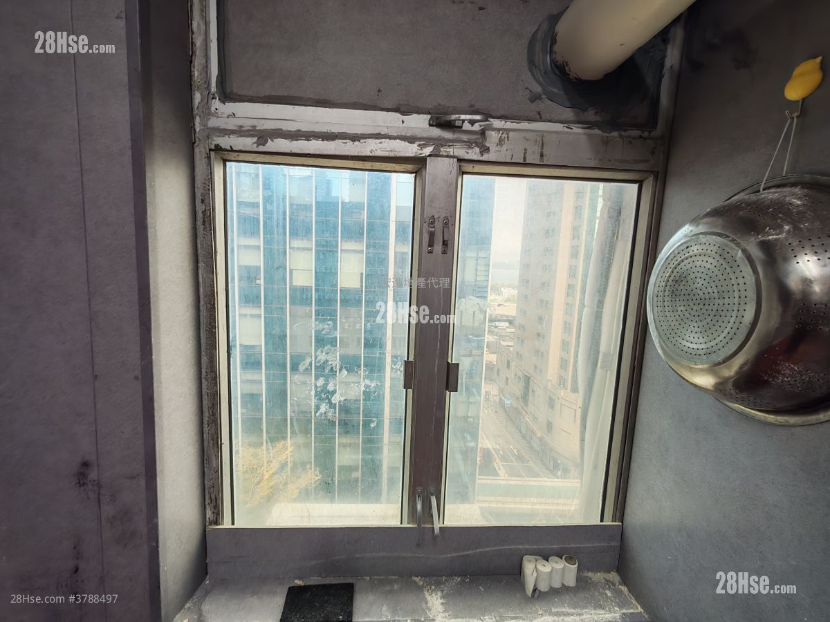 Mai Tak Industrial Building Rental