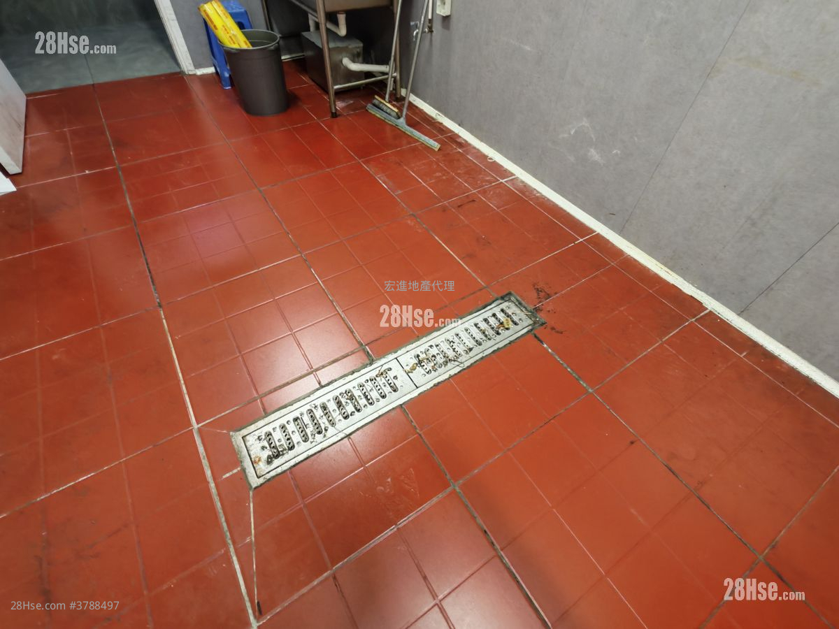 Mai Tak Industrial Building Rental