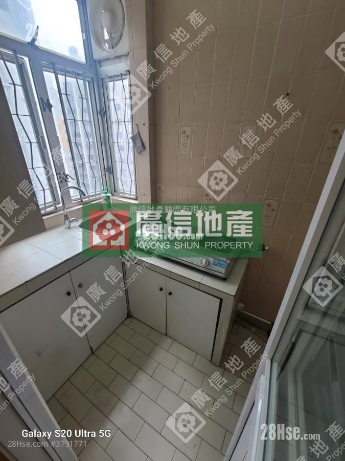 Foo Tat Building Sell Studio , 1 Bathroom 222 ft²