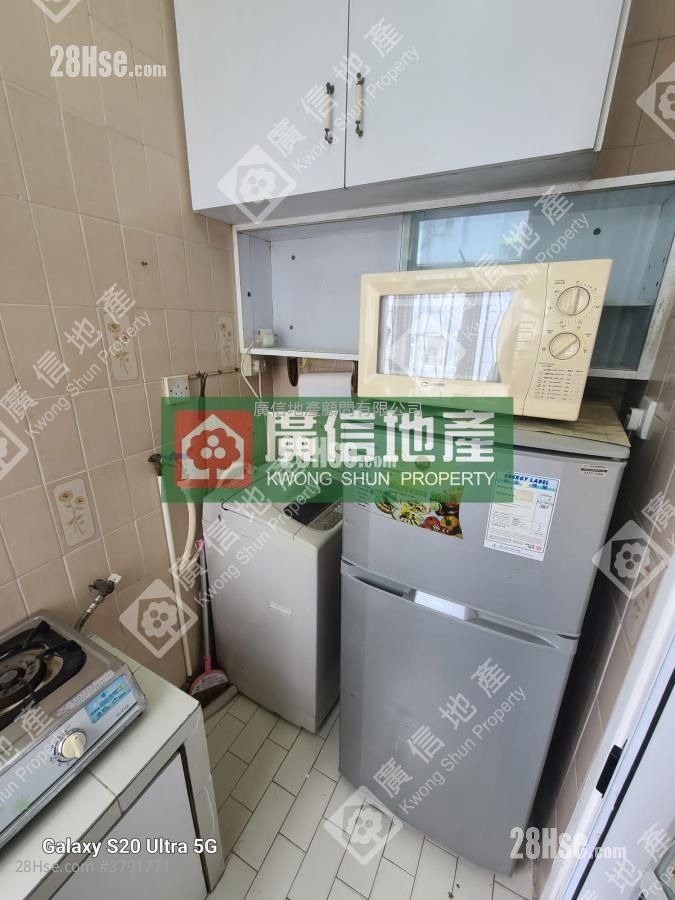 Foo Tat Building Sell Studio , 1 Bathroom 222 ft²