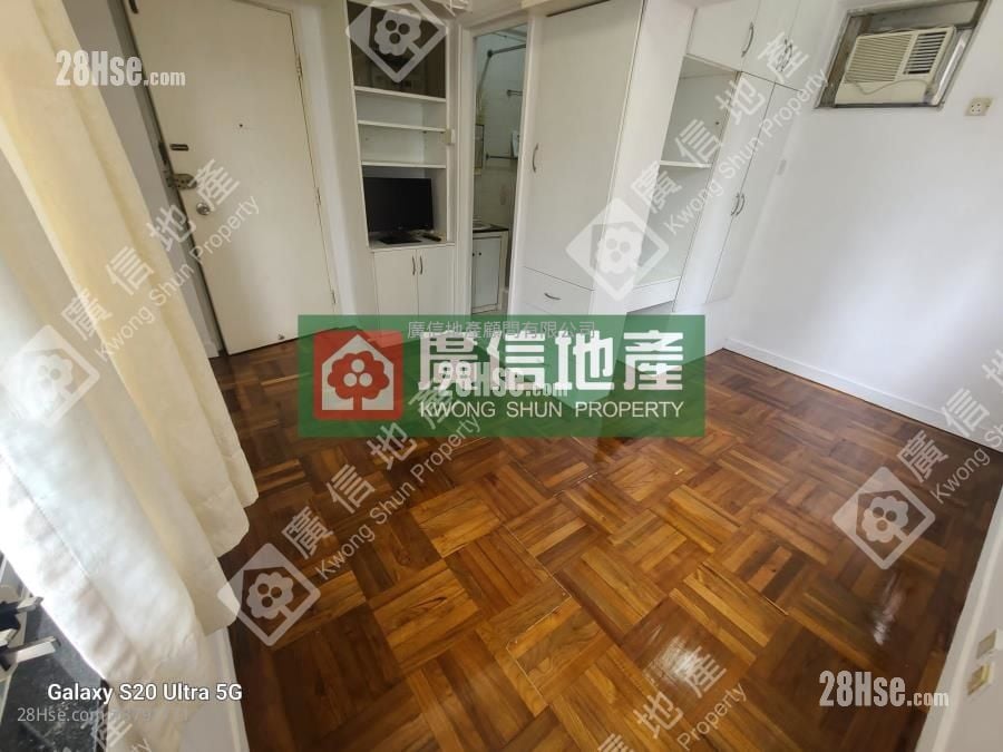 Foo Tat Building Sell Studio , 1 Bathroom 222 ft²