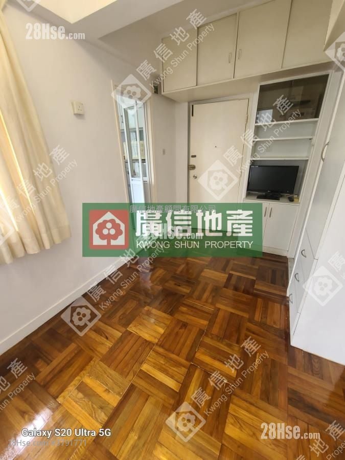 Foo Tat Building Sell Studio , 1 Bathroom 222 ft²