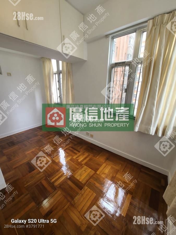 Foo Tat Building Sell Studio , 1 Bathroom 222 ft²