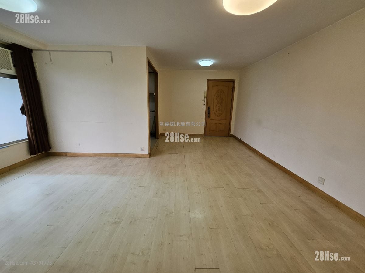 Mei Foo Sun Chuen Sell 2 Bedrooms , 1 Bathroom 636 ft²