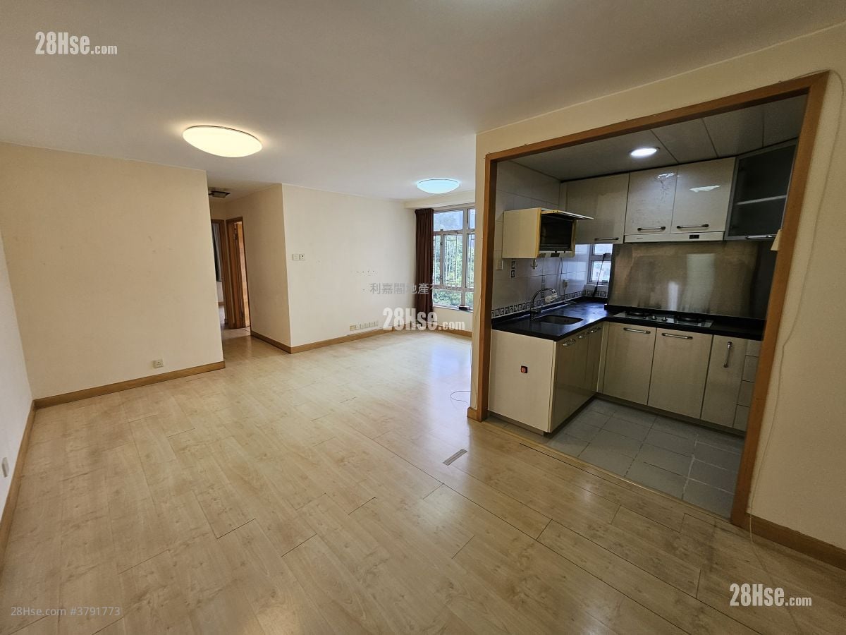 Mei Foo Sun Chuen Sell 2 Bedrooms , 1 Bathroom 636 ft²