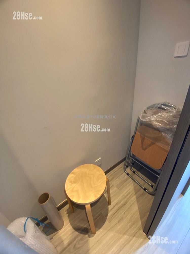 海柏汇 售盘 1 房 275 平方尺