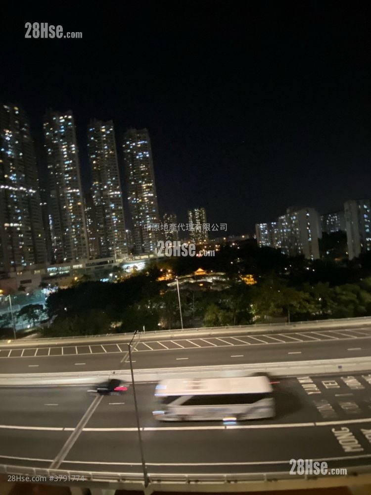 海柏汇 售盘 1 房 275 平方尺