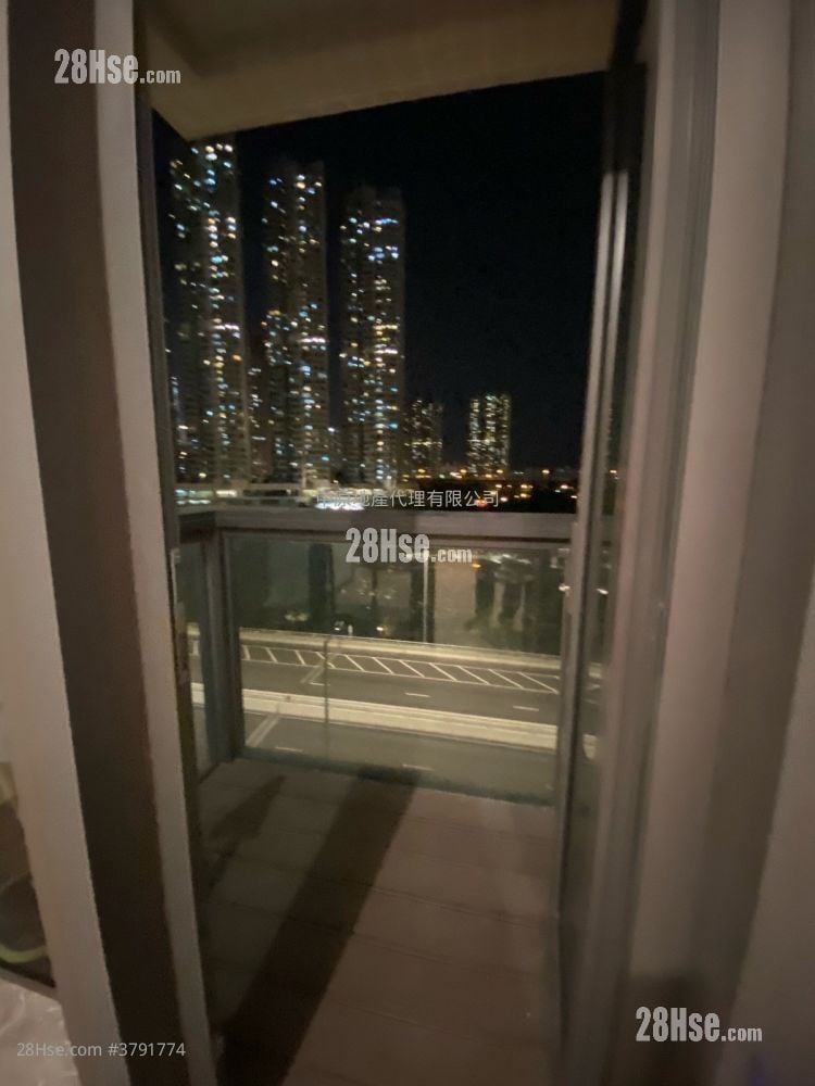 海柏汇 售盘 1 房 275 平方尺