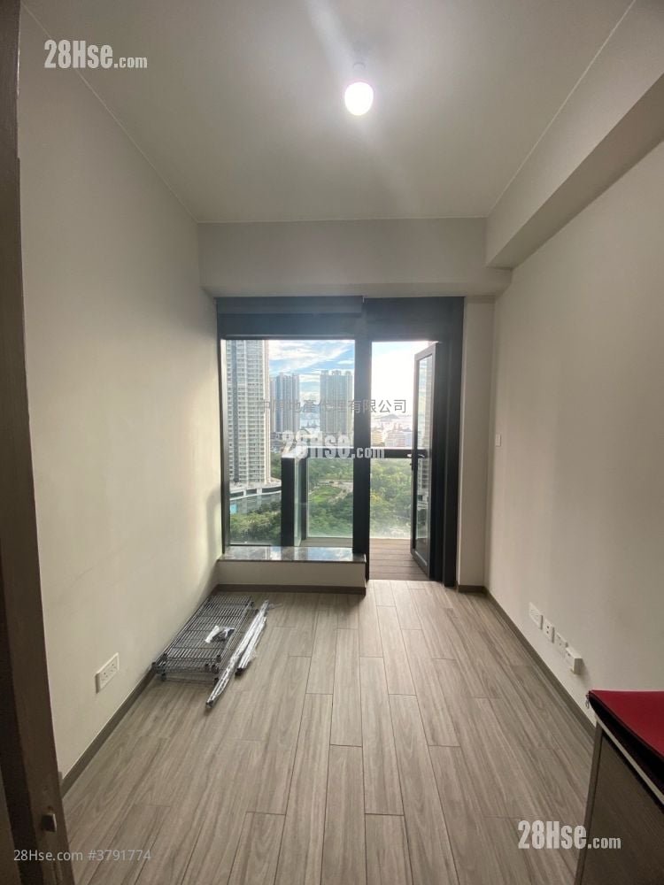 海柏汇 售盘 1 房 275 平方尺