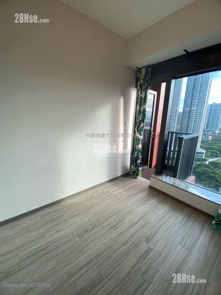 海柏汇 售盘 1 房 275 平方尺