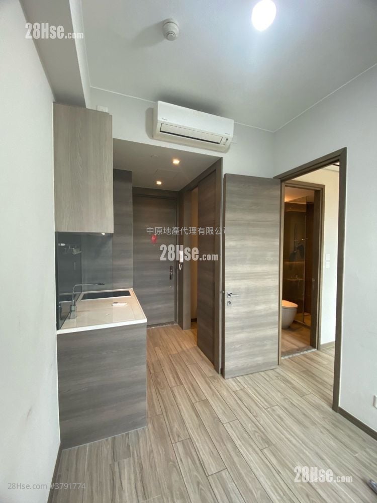 海柏汇 售盘 1 房 275 平方尺