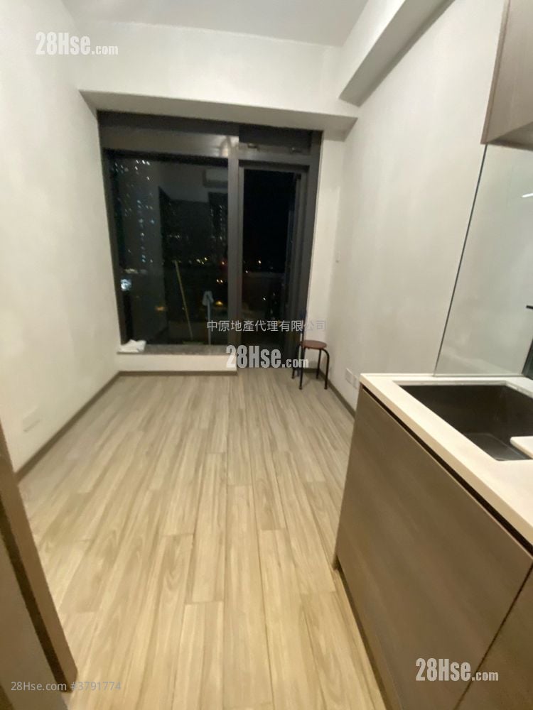 海柏汇 售盘 1 房 275 平方尺