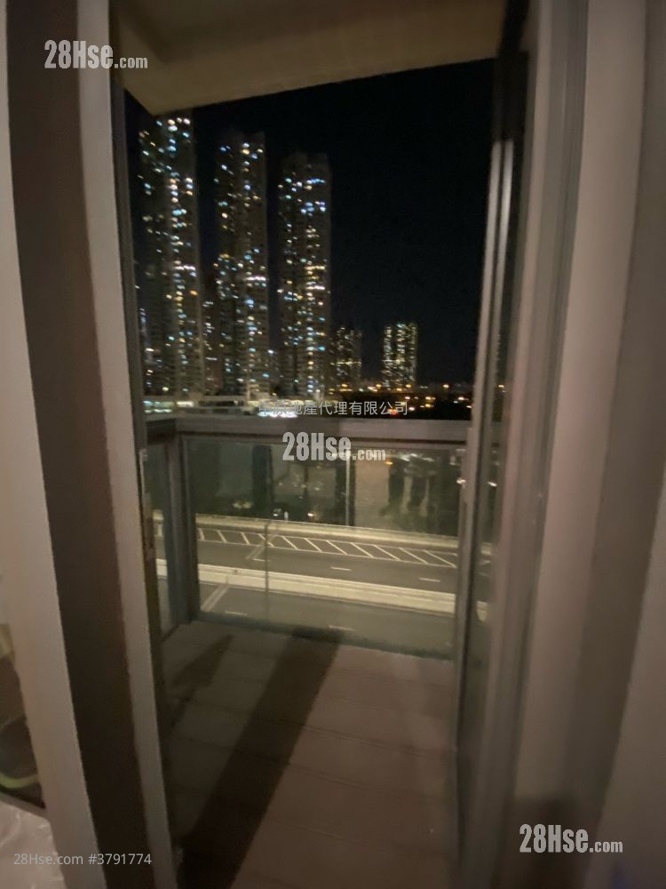 海柏汇 售盘 1 房 275 平方尺