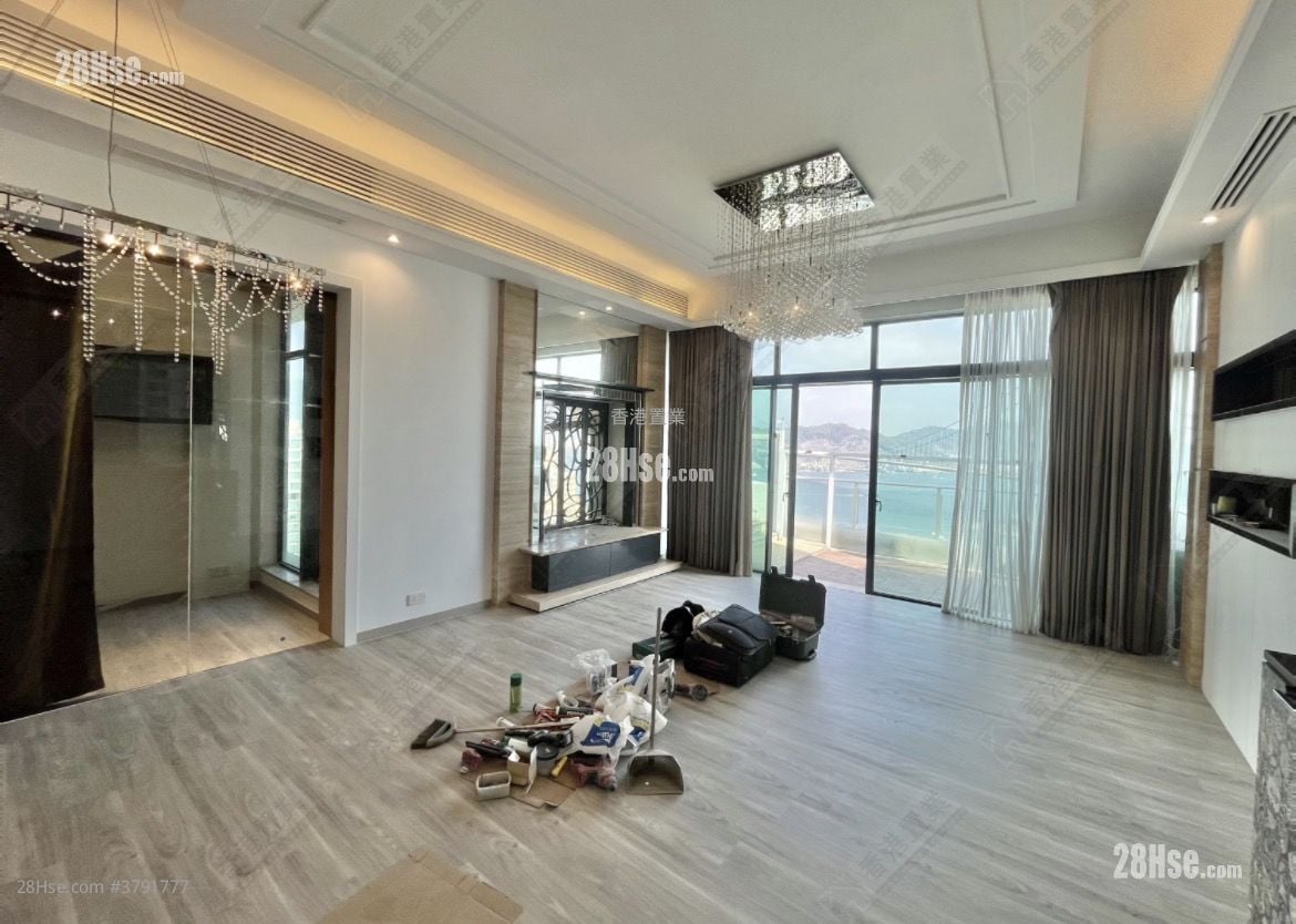 Park Island Rental 982 ft²