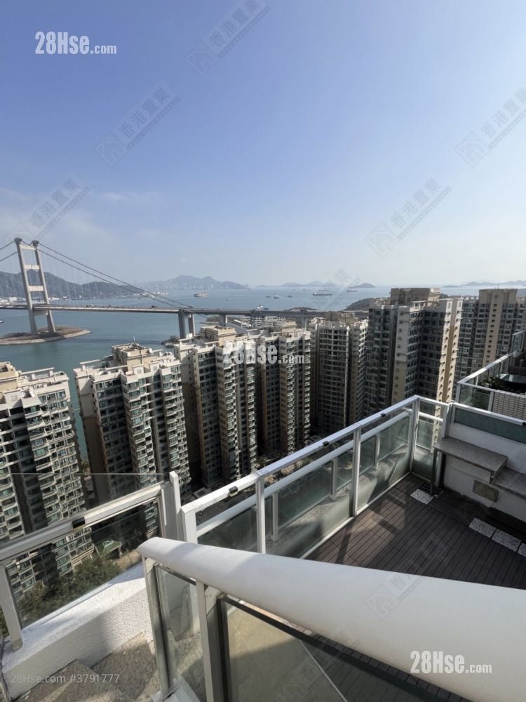 Park Island Rental 982 ft²