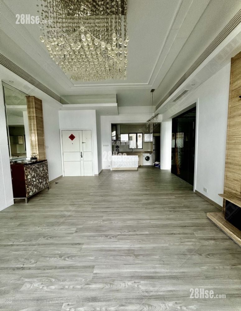 Park Island Rental 982 ft²