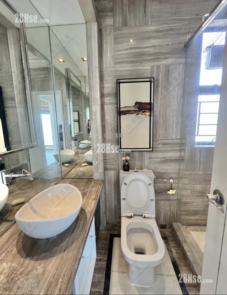 Park Island Rental 982 ft²