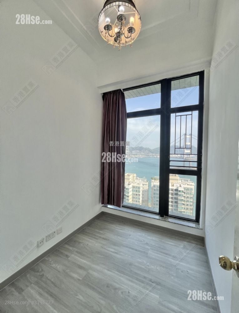 Park Island Rental 982 ft²