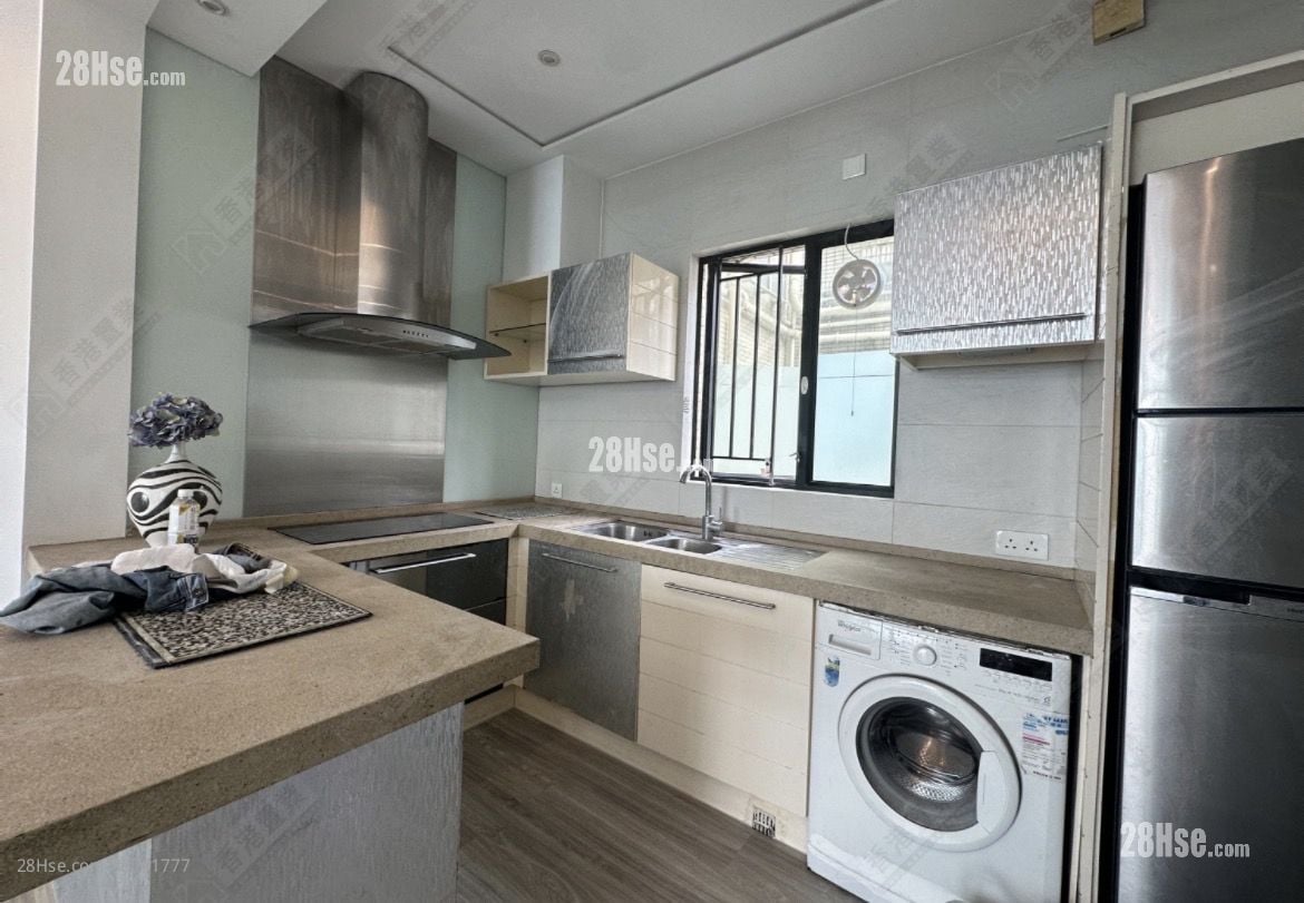 Park Island Rental 982 ft²