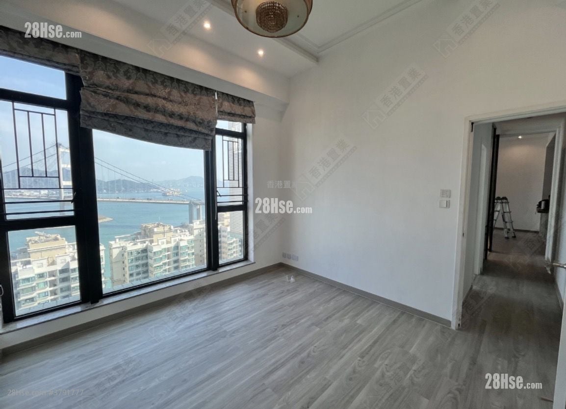 Park Island Rental 982 ft²