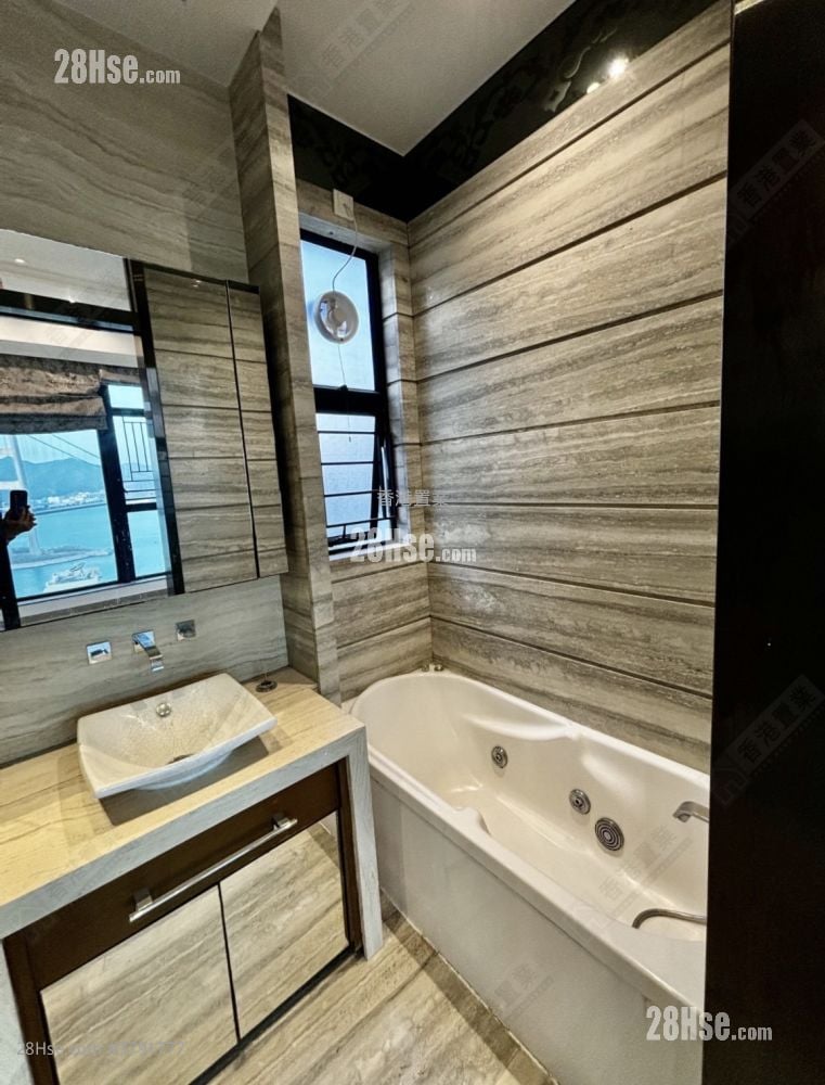 Park Island Rental 982 ft²