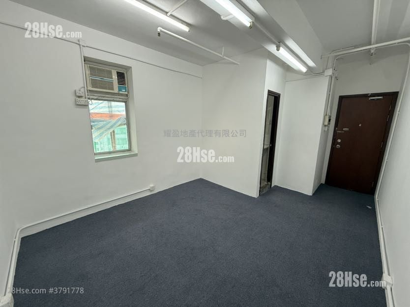 昌泰商业大厦 租盘 开放式间隔 , 1 厕所