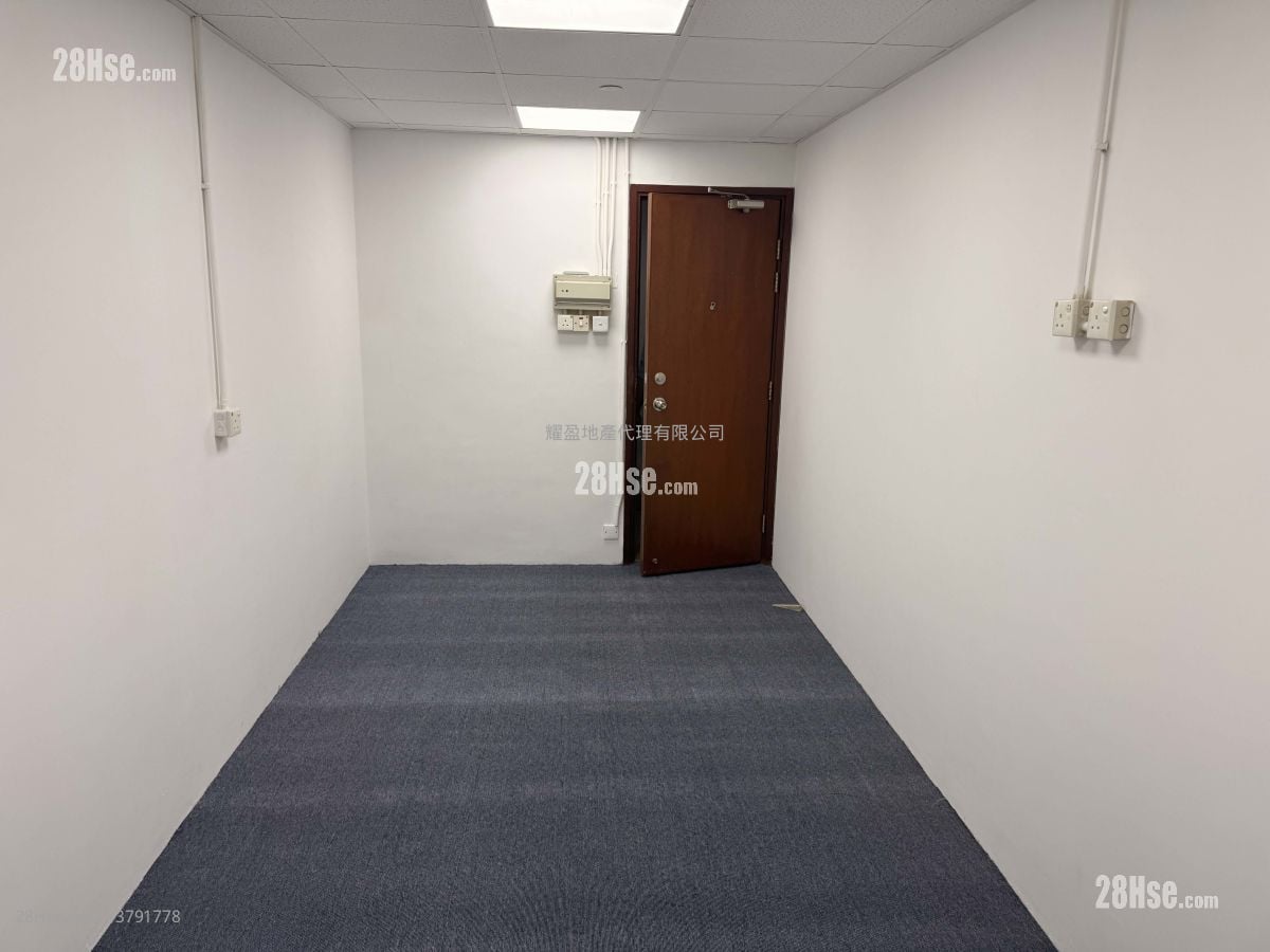 昌泰商业大厦 租盘 开放式间隔 , 1 厕所