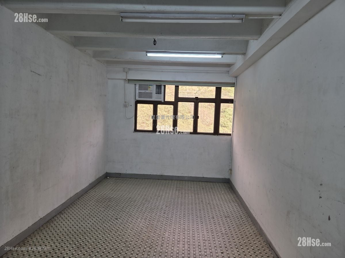 金龙工业中心 租盘