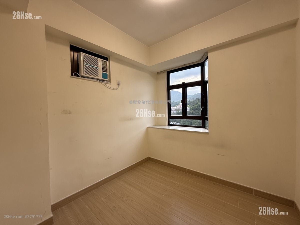 伟华中心 售盘 2 房 , 1 浴室 358 平方尺