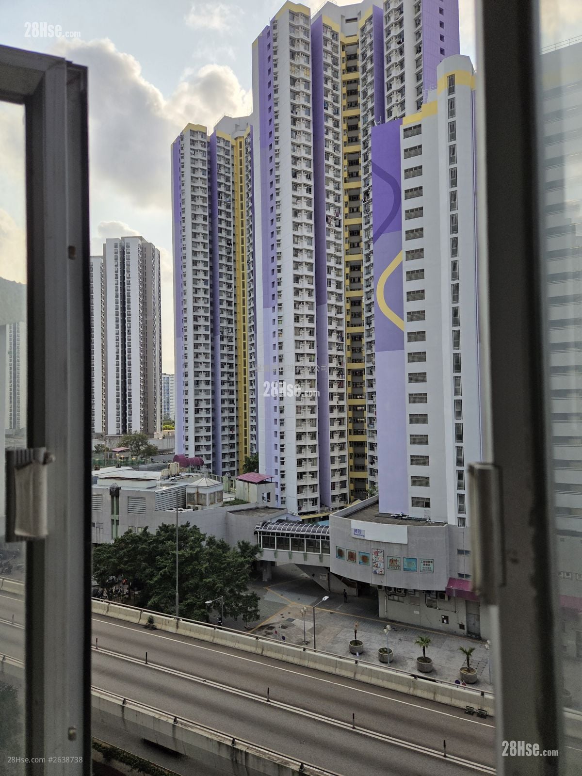 金龙工业中心 租盘