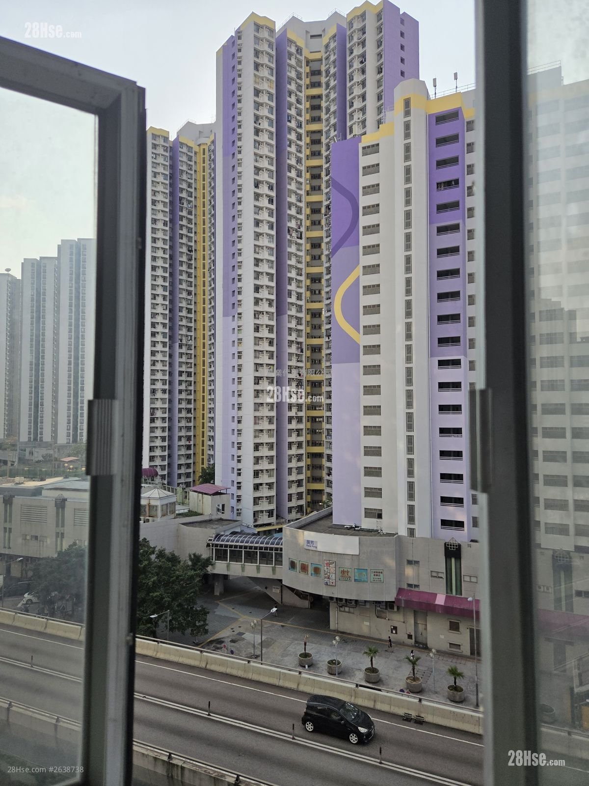 金龙工业中心 租盘