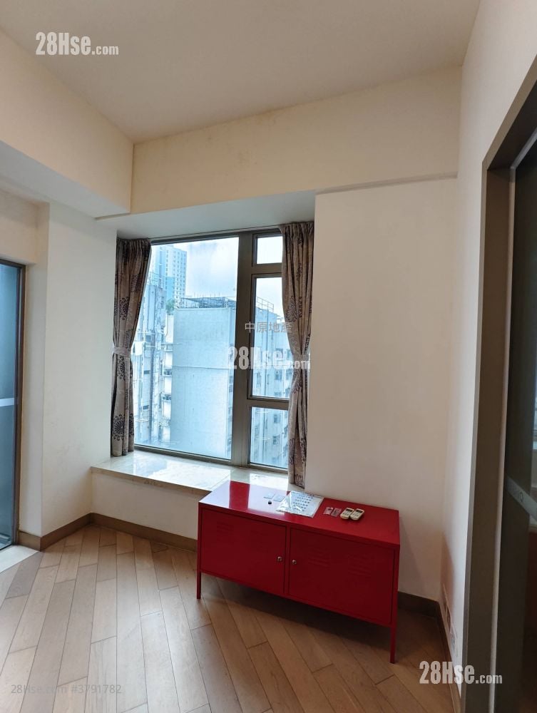 誉东 租盘 1 房 , 1 浴室 329 平方尺