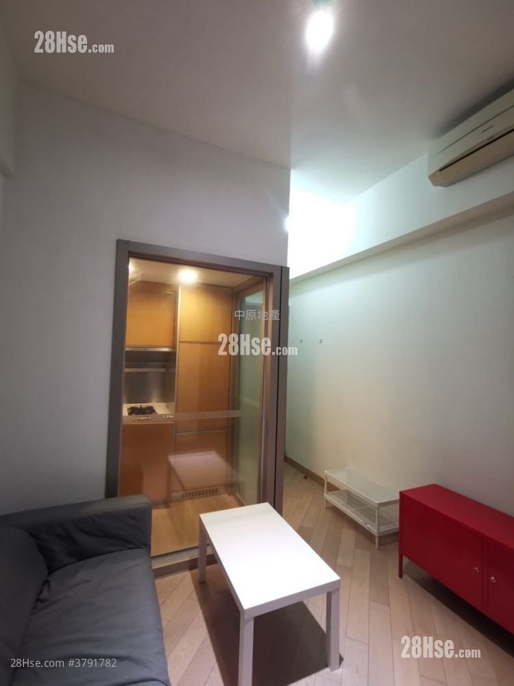 誉东 租盘 1 房 , 1 浴室 329 平方尺