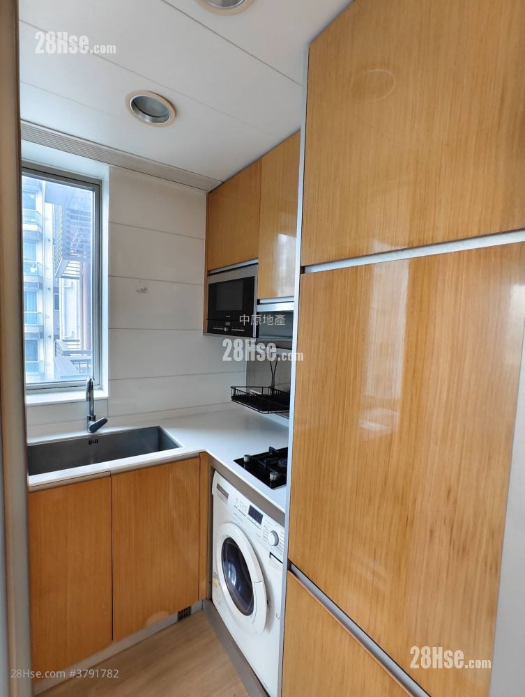 誉东 租盘 1 房 , 1 浴室 329 平方尺