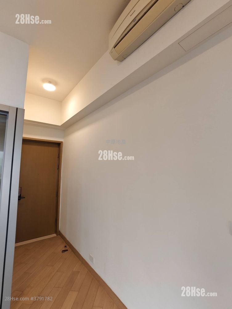 誉东 租盘 1 房 , 1 浴室 329 平方尺