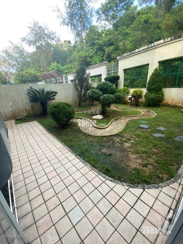 Belair Villa Sell 4 Bedrooms 1,207 ft²