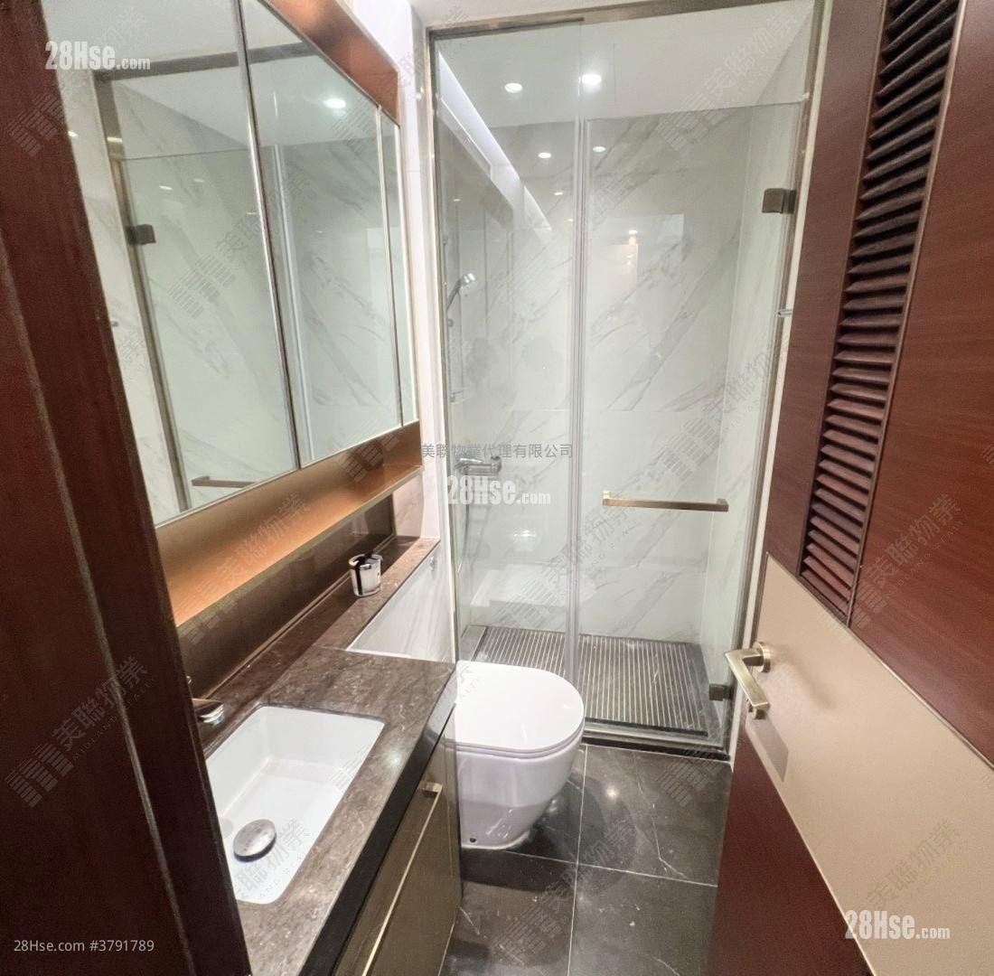 睿峰 售盘 1 房 , 1 浴室 300 平方尺