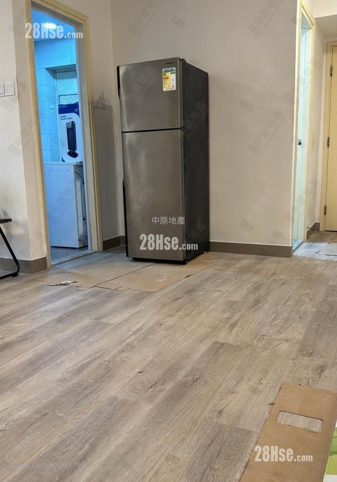 Yuk Po Court Sell 2 Bedrooms 546 ft²