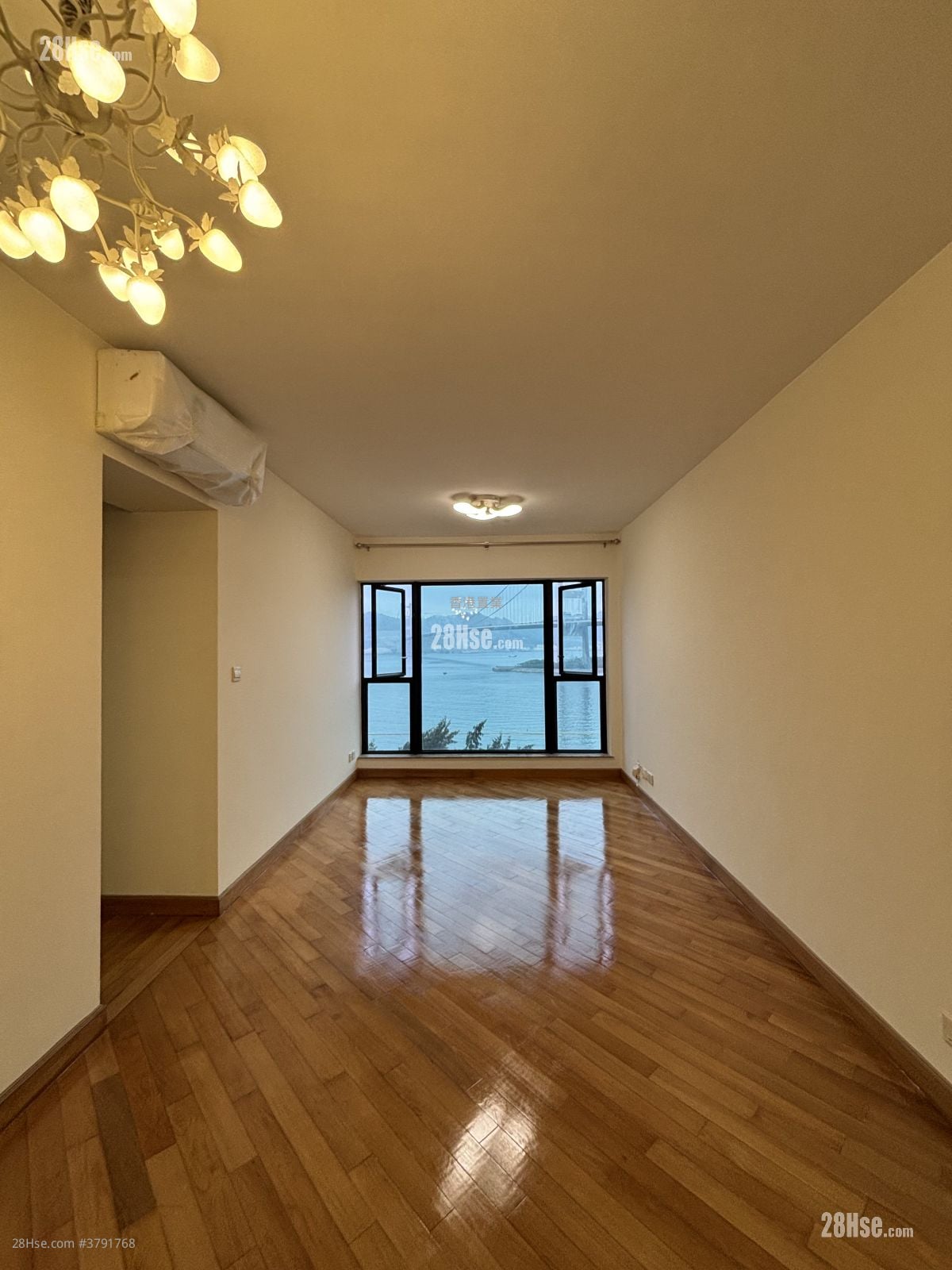 Park Island Rental 774 ft²