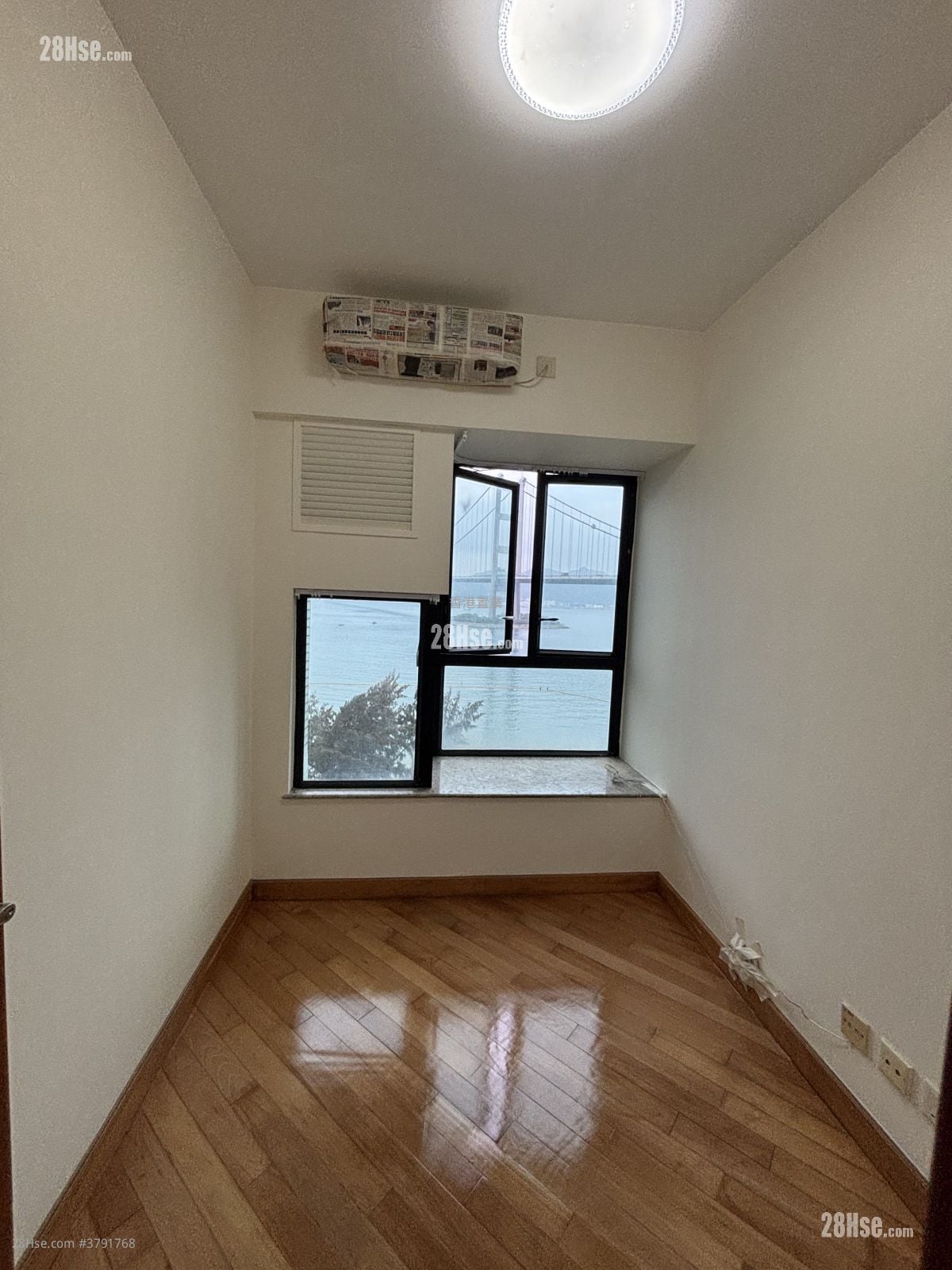 Park Island Rental 774 ft²