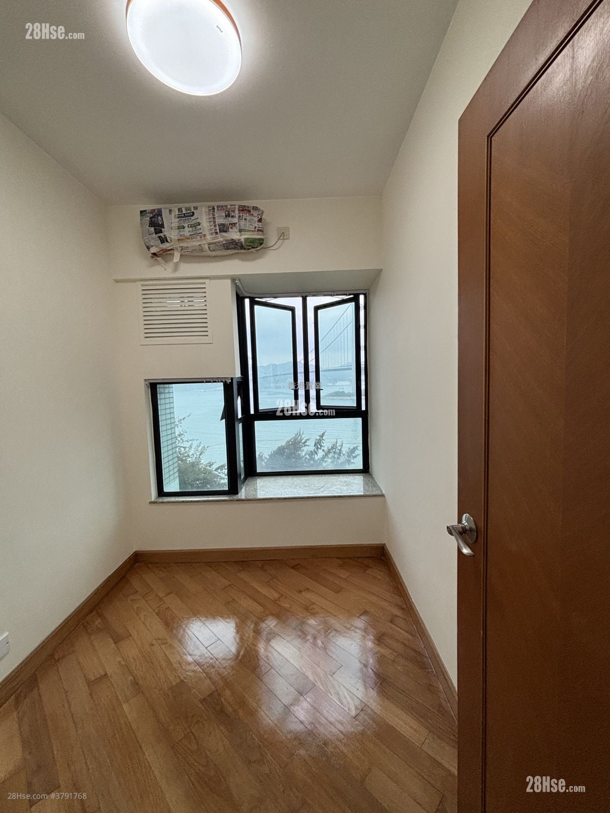 Park Island Rental 774 ft²